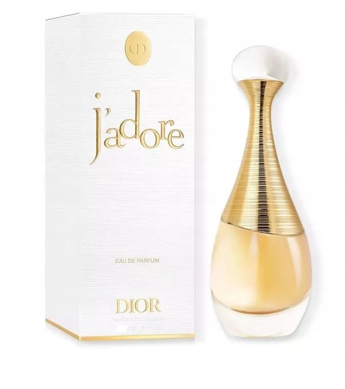 Christian Dior J'Adore EDP Purškiklis, 30 ml