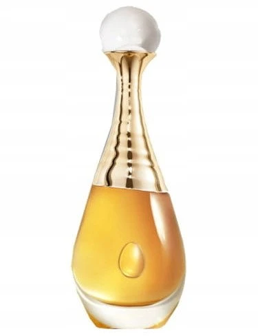 Christian Dior DIOR J'adore L'Or Essence De Parfum kvepalai moterims, 80 ml