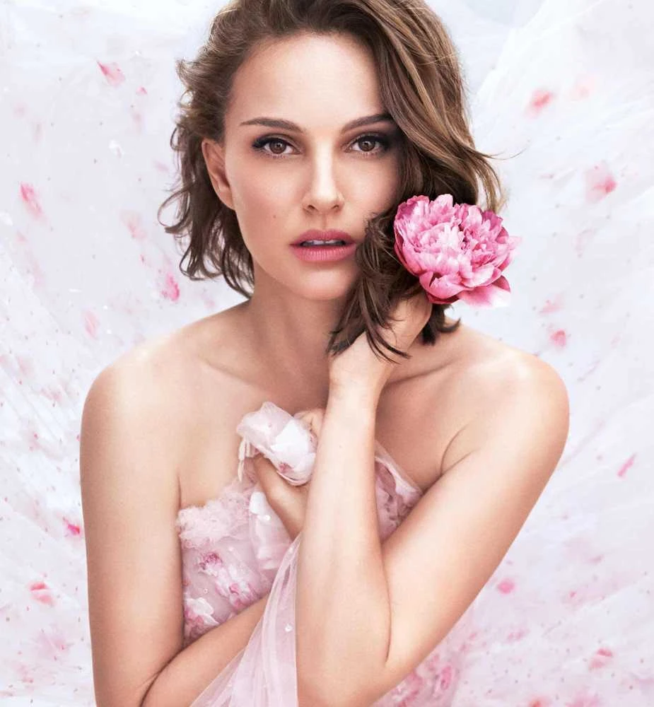 Dior Miss Dior Rose Purifying Hand Gel valomasis gelis rankoms, 100 ml