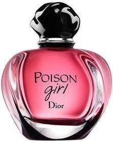 Christian Dior Poison Girl EDP parfumuotas vanduo moterims, 30 ml