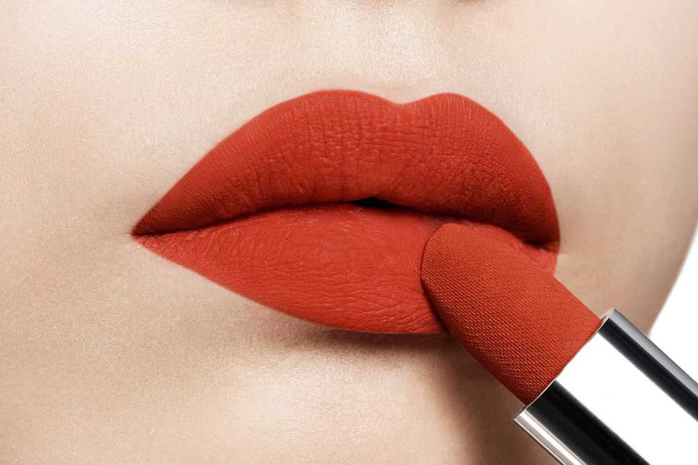 Lūpų dažai Dior Rouge Couture Colour N:777 Fahrenheit, 30 ml