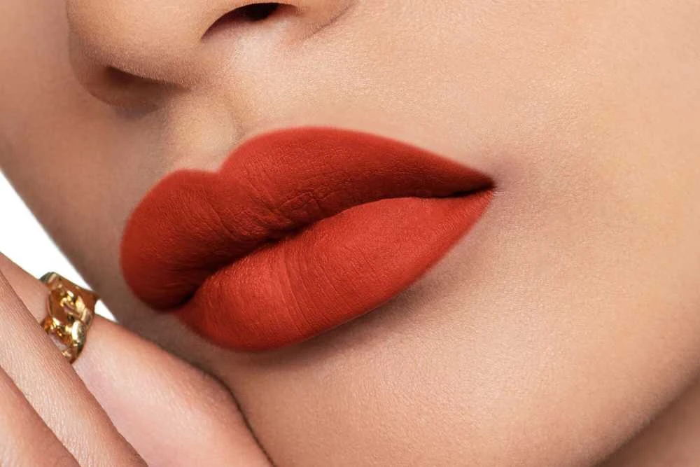 Lūpų dažai Dior Rouge Couture Colour N:777 Fahrenheit, 30 ml
