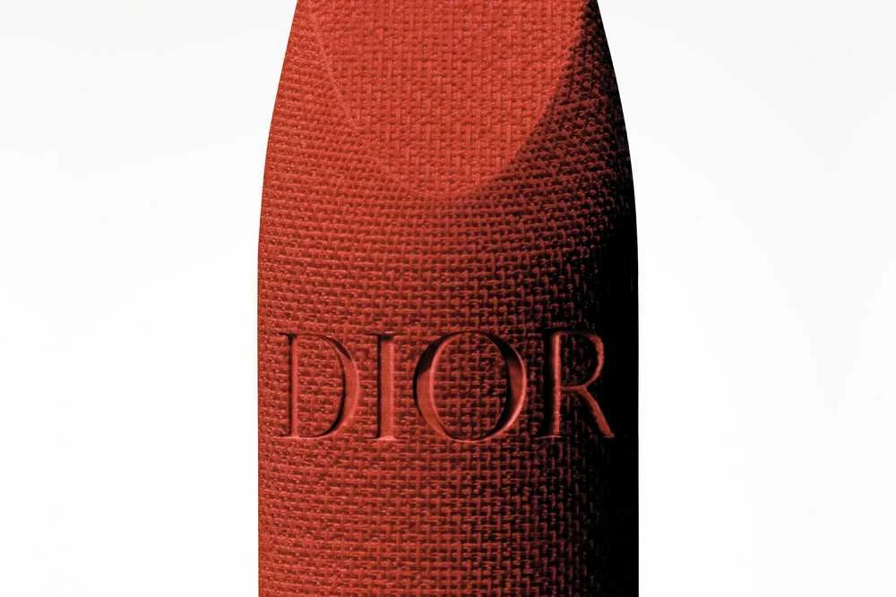 Lūpų dažai Dior Rouge Couture Colour N:777 Fahrenheit, 30 ml