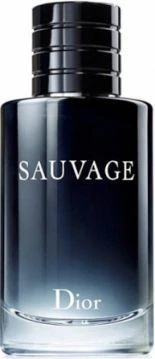 Christian Dior Dior Sauvage tualetinis vanduo 100ml | Varle.lt