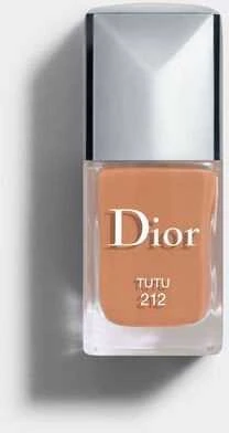 Christian Dior Vernis Nagų lakas 212 Tutu, 10 ml