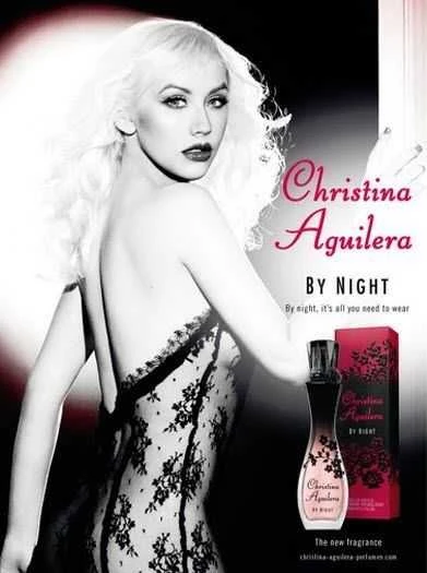 Christina Aguilera Christina Aguilera EDP, 15 ml