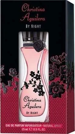Christina Aguilera Christina Aguilera EDP, 15 ml