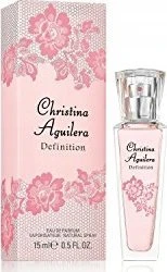 Christina Aguilera Definition EDP Purškiklis, 15 ml
