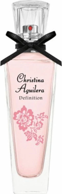 Christina Aguilera Definition EDP Purškiklis, 15 ml