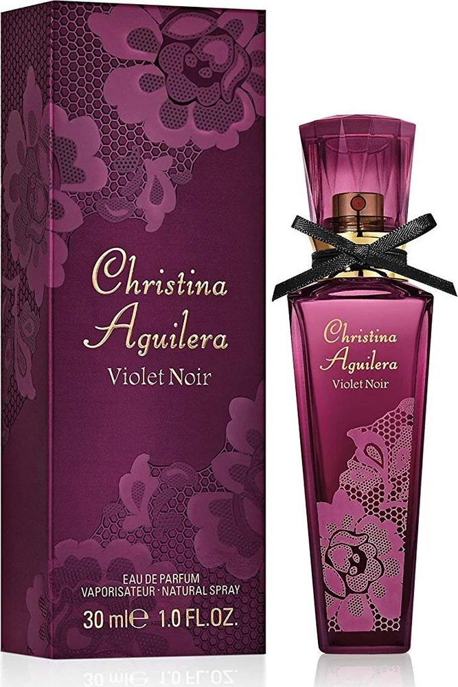 Christina Aguilera EDP 30 ml