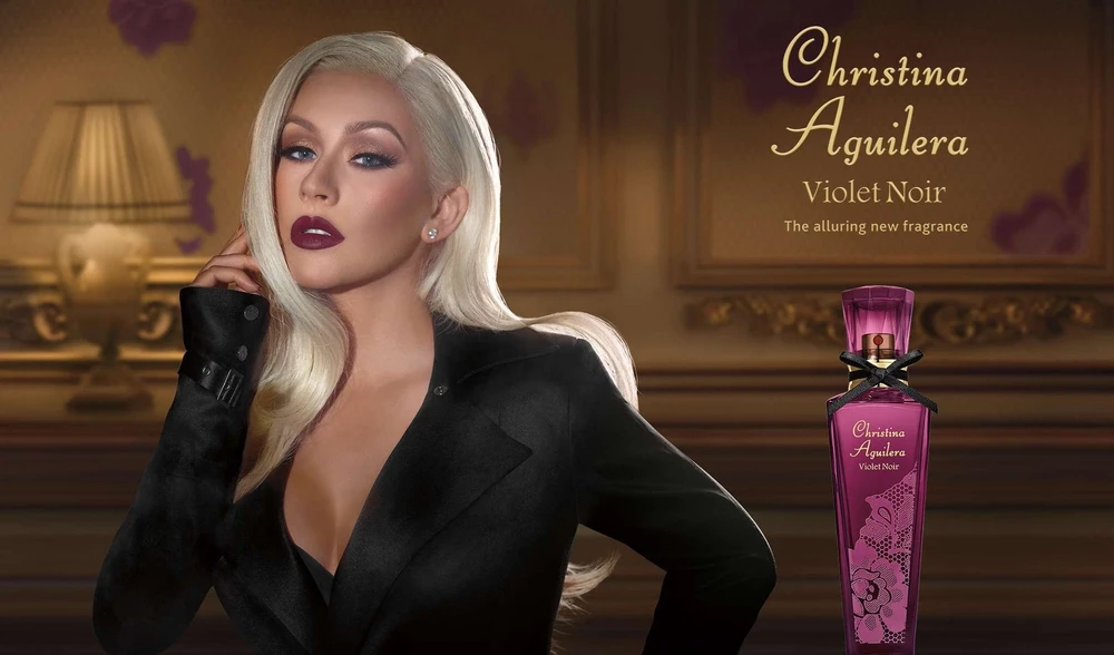 Christina Aguilera EDP 30 ml