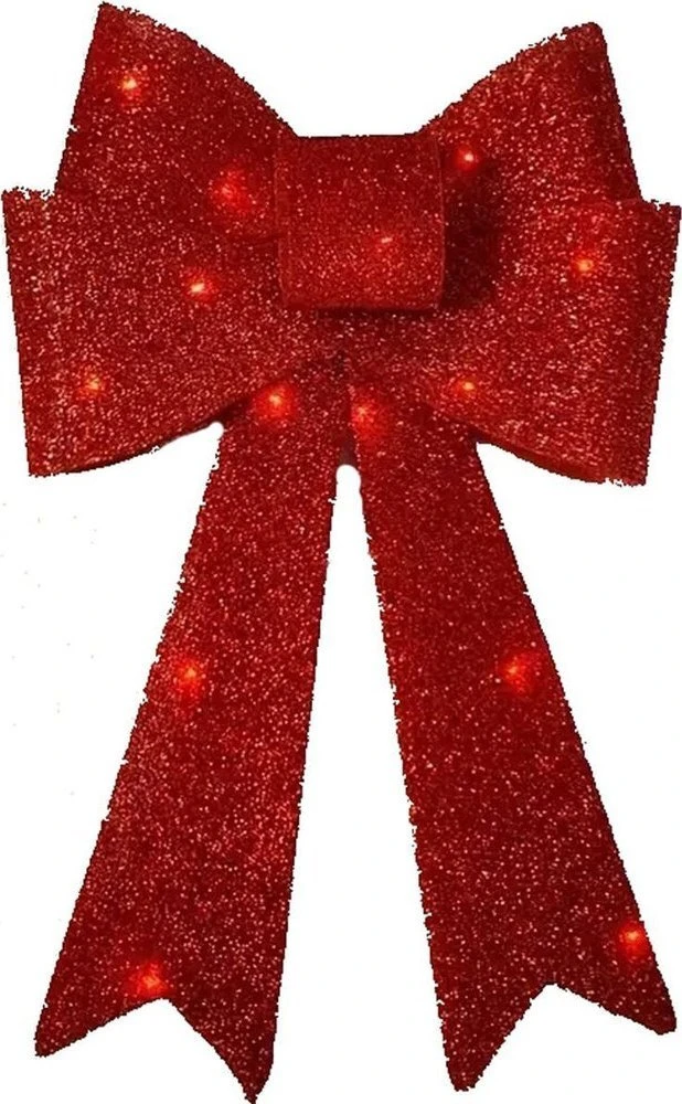 Christmas Decoration Kalėdinė dekoracija DEKORATYVINIS KASPINAS 25CM LED 204347