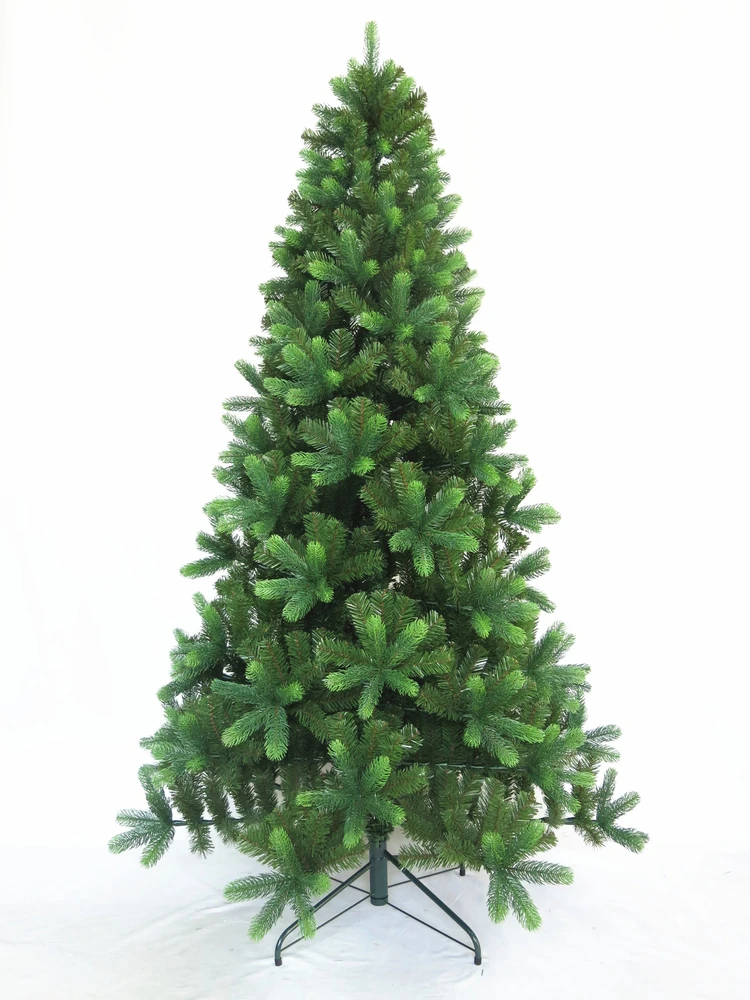 Christmas_To Dirbtinė Kalėdų eglutė Christmas Touch Deluxe, 210 cm