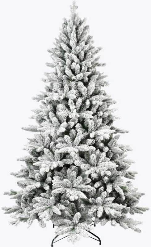 Christmas_To Dirbtinė Kalėdų eglutė Christmas Touch Prime Snowy, 180 cm