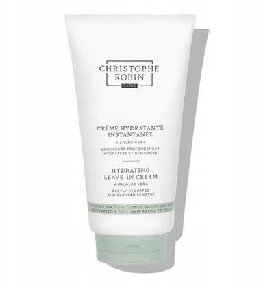 Christophe Robin drėkinamasis nenuplaunamas kremas 150 ml