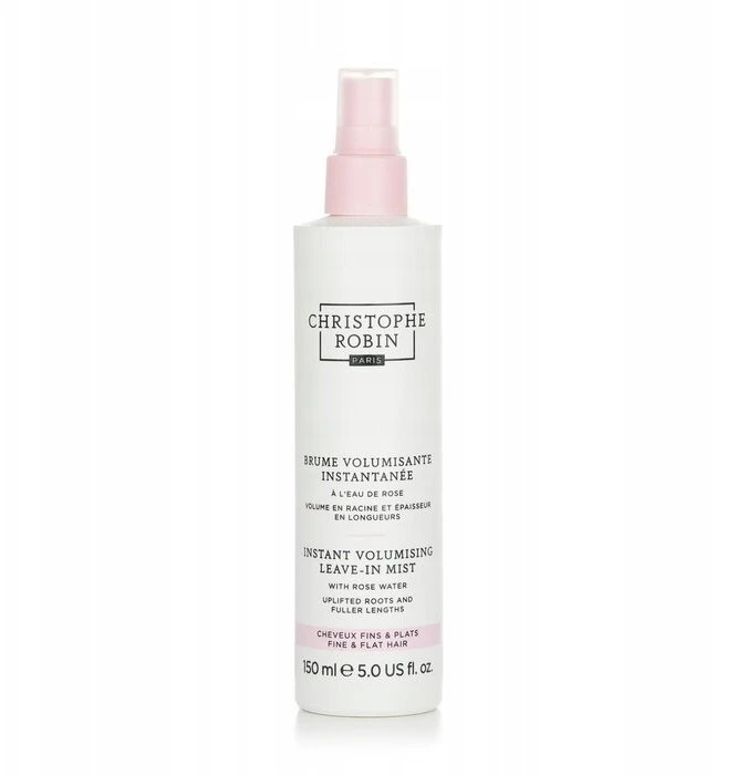 Christophe Robin Momentinio apimties suteikiantis nenuplaunamas purškiklis 150ml