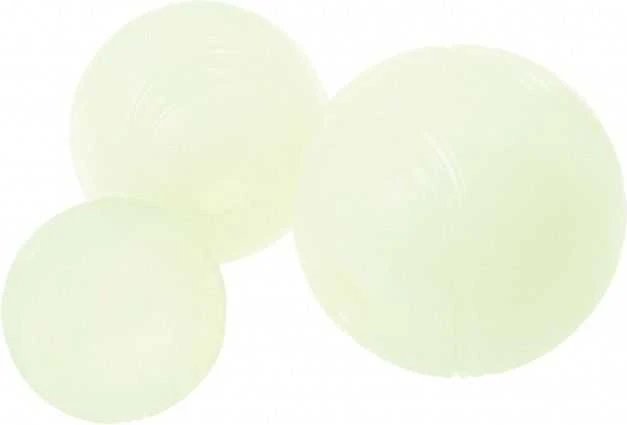 Chuckit! MAX GLOW BALL LARGE (20040 m.)