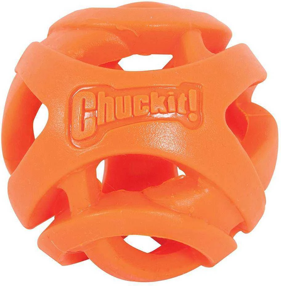 Chuckit - „Breathe Right“ atėmimo kamuoliukai - maži - 2 vnt. - (CHUC31931)