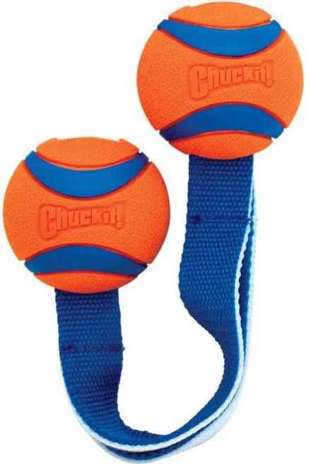 Chuckit! ULTRA DUO TUG MEDIUM (232201)