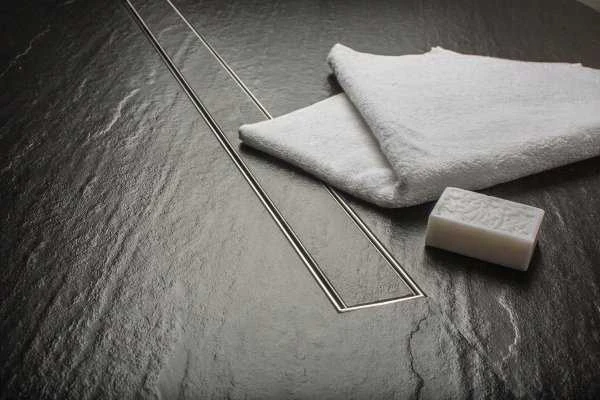 Chudej Linear grindų kanalizacija 750mm Klasik / Grindų blizgesys