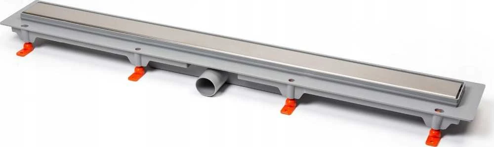 Chudej Linear grindų kanalizacija 750mm Klasik / Grindų blizgesys