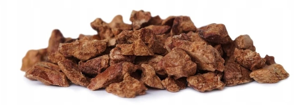 Churu AYLA Delight Vištų kepenėlės 100% vištų kepenėlės