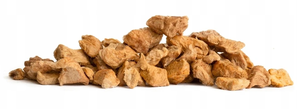 Churu Skanėstas – kalakutų kulšies filė, 100 % mėsos