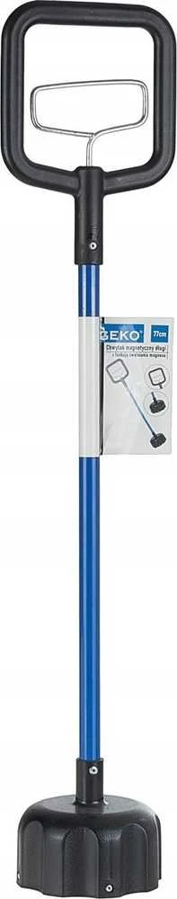Geko magnetinis griebtuvas 77 cm su magneto atleidimo funkcija /GEKO