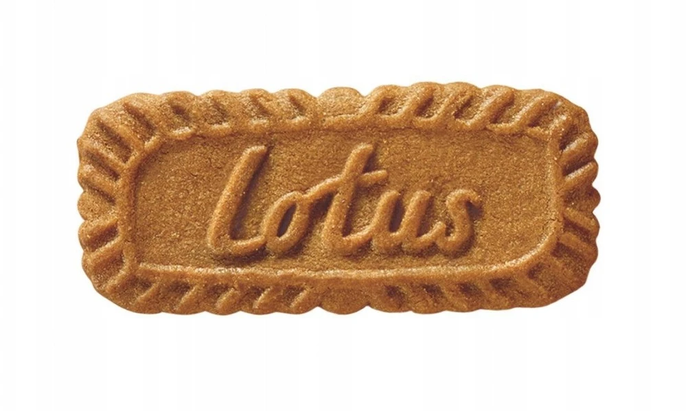 Sausainiai LOTUS BISCOFF, karamelizuoti, 50 vnt x 6,25 g