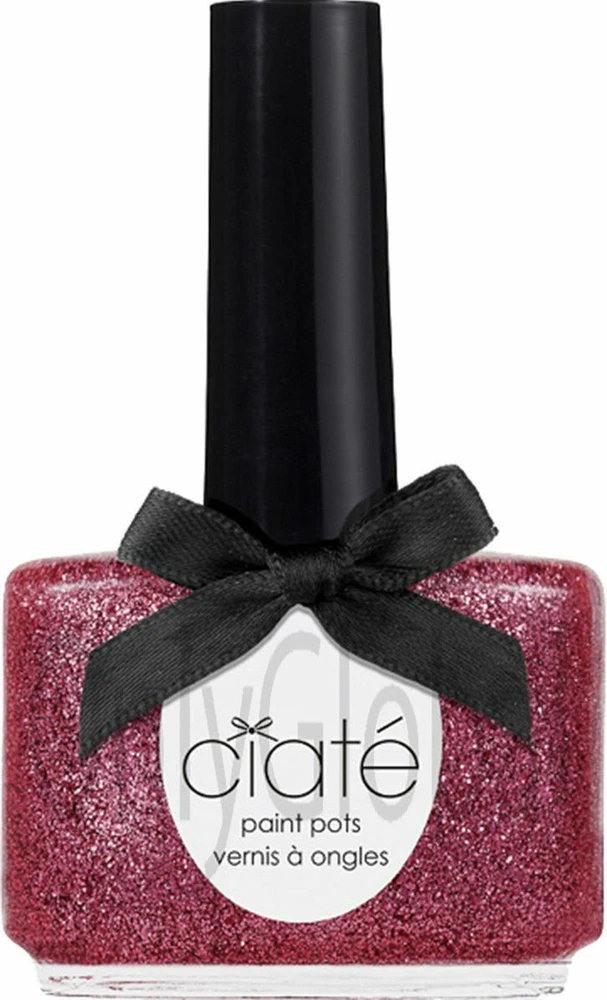 „Ciate Paint Pot“ nagų lakai, suteikiantys blizgesio garbanotiems plaukams 13,5 ml