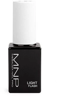 Mesauda Light Flash Top Coat Nagų lakas 309, 10 ml