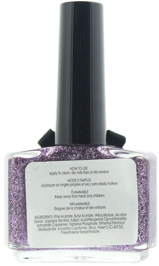 Ciate Paint Pot Nagų lakas 5.7 Violet šviesiai rudas Ash Raudona Intense šviesiai rudas 13.5 ml
