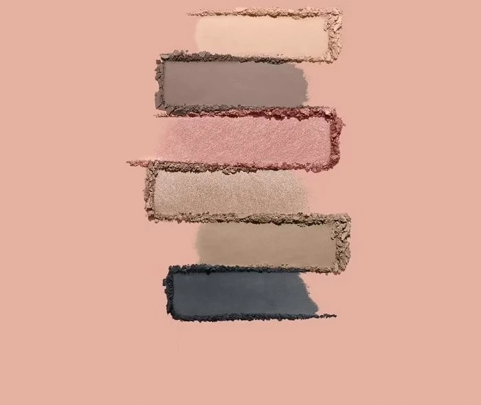 Bareminerals Mineralist akių šešėlių paletė Ultranatural 7,8g