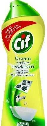 Valiklis CIF LEMON, 250 ml