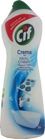 Šveičiamasis pienelis CIF Regular, 750ml