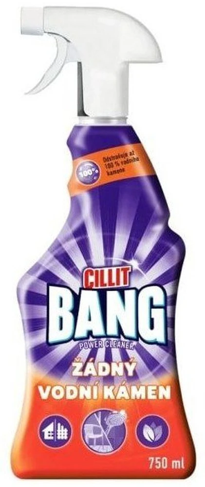 Cillit_Bang valiklis Cillit Bang. 0,9 l