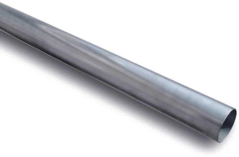Cinkuotas vamzdis Margo DN20 3/4 26,9x2,6 L=6m