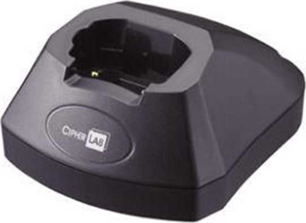 CipherLab Charging & Communication