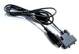 Kabelis USB CipherLab do terminala danych 8001 i 8300 USB Virtual COM (A308RS0000004)