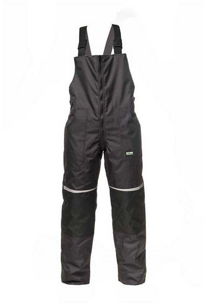 B Safety Darbinis puskombinezonis Baltic Canvas FB-8914L, L dydis