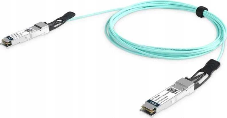 Cisco 10GBASE aktyvus optinis SFP+ kabelis, 10M