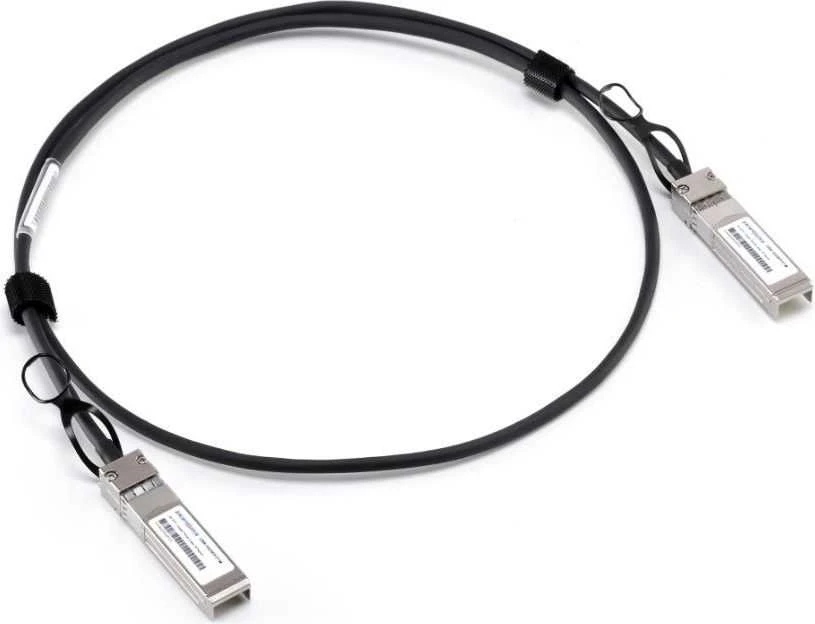 Cisco 10GBASE-CU SFP+ 1,5 metro kabelis