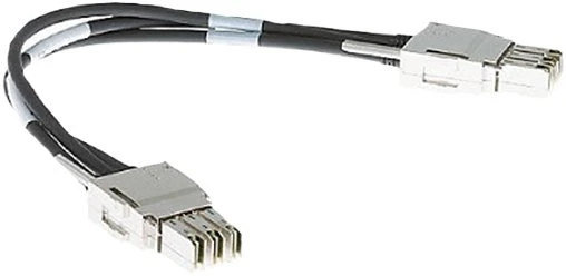 Cisco 1M Type 1 sujungimo kabelis (STACK-T1A-1M=)
