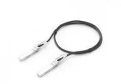 „Cisco“ 25GBASE-CU SFP28 kabelis 25GBASE-CU SFP28 kabelis