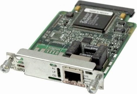Cisco Cisco 8 PORT ASYNC CABLE SPARE/.