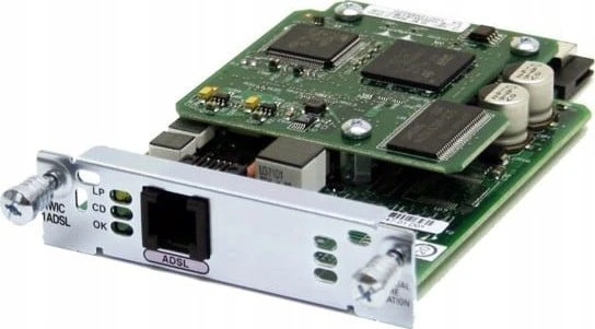 Cisco Cisco 8 PORT ASYNC CABLE SPARE/.