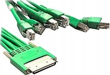 Cisco Cisco 8 PORT ASYNC CABLE SPARE/.