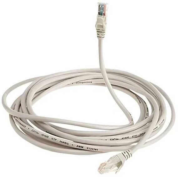 „Cisco“ ekranuotas eterneto kabelis, be plenumų jungties - CAB-ETHRSHLD-10M=