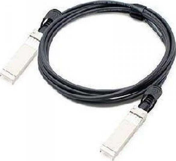 Cisco CISCO QSFP -100G- CU5M = Cisco 100GBASE- CR4 pasyvusis vario kabelis, 5m