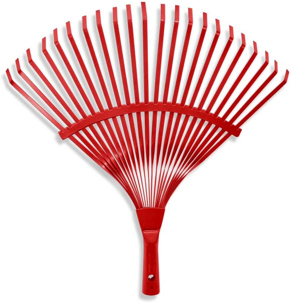 Okko Vėduoklinis grėblys HG1181, be koto